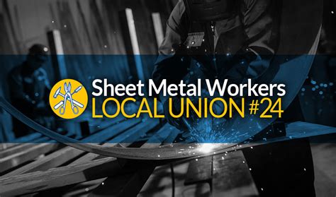 sheet metal workers local 58|sheet metal workers union report.